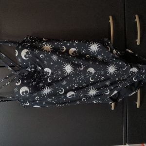 Hot Topic bathing suit